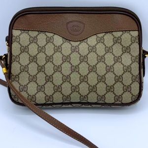 Beautiful vintage Gucci bag!